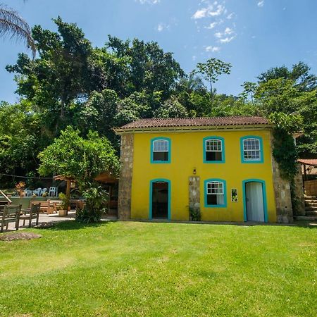 Casa Viva Парати Екстериор снимка
