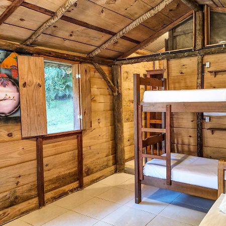 Casa Viva Парати Екстериор снимка