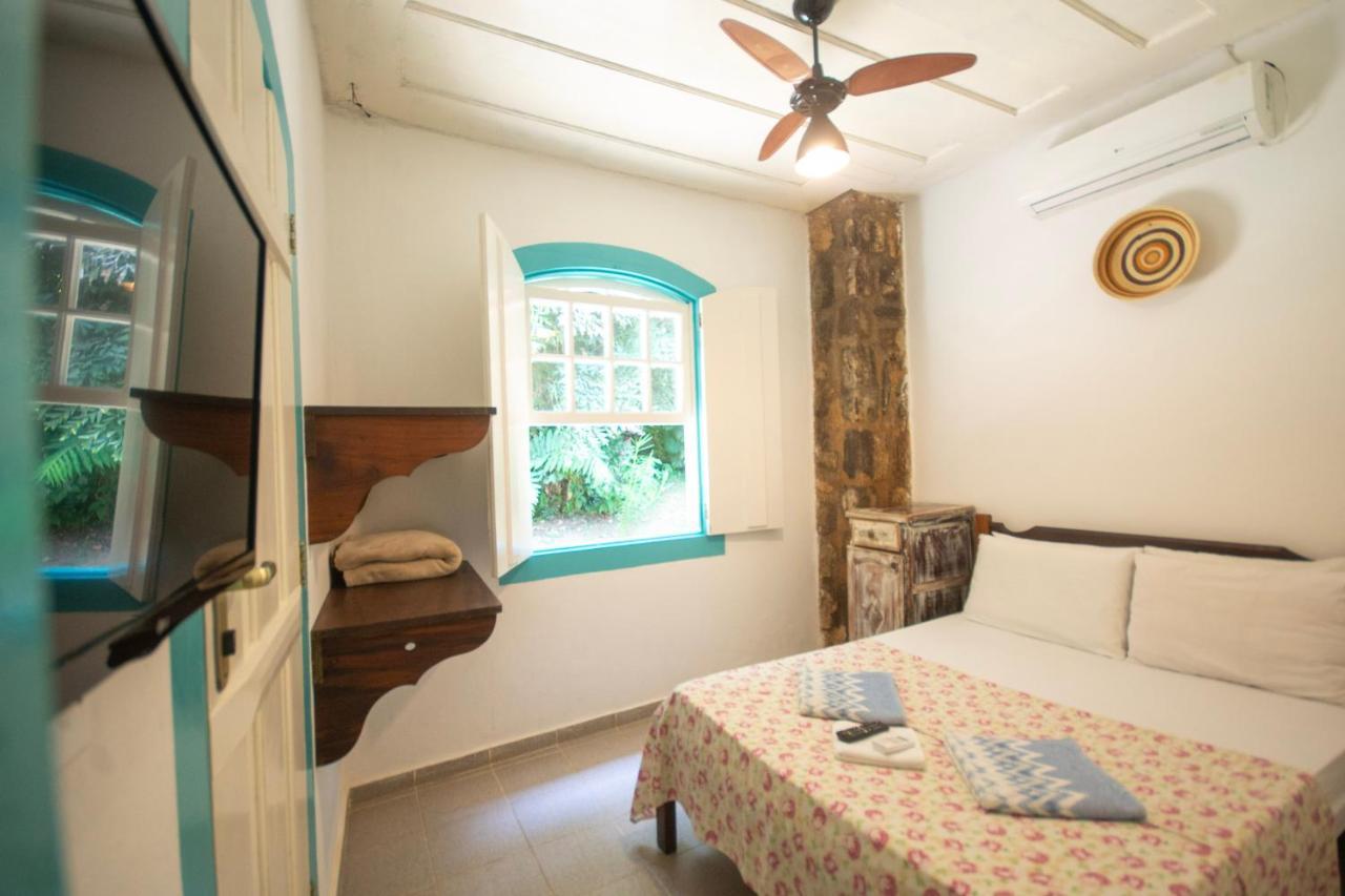 Casa Viva Парати Екстериор снимка