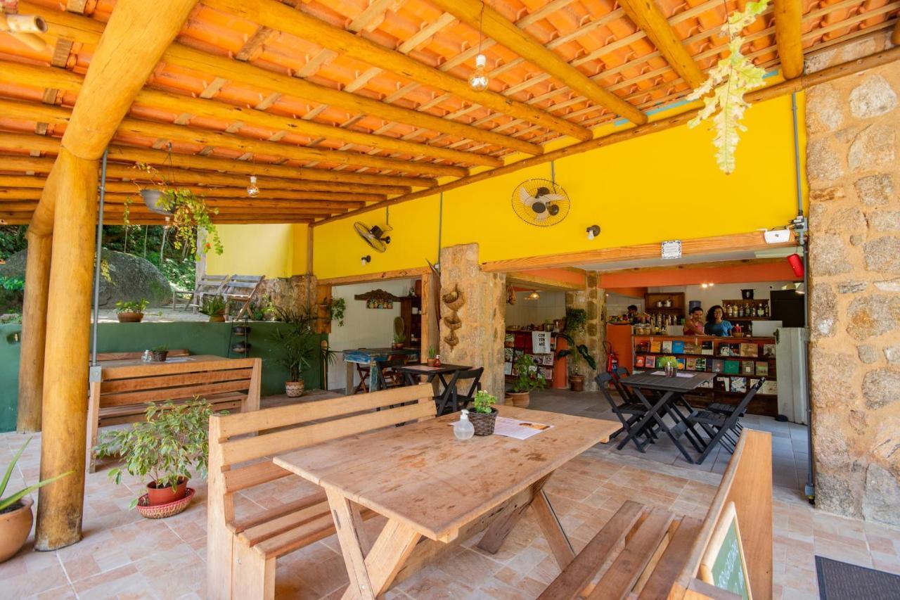 Casa Viva Парати Екстериор снимка