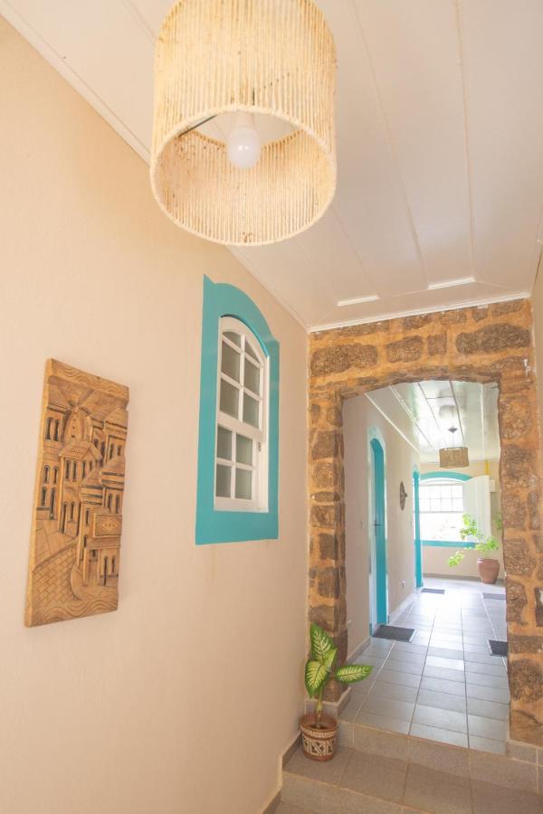 Casa Viva Парати Екстериор снимка