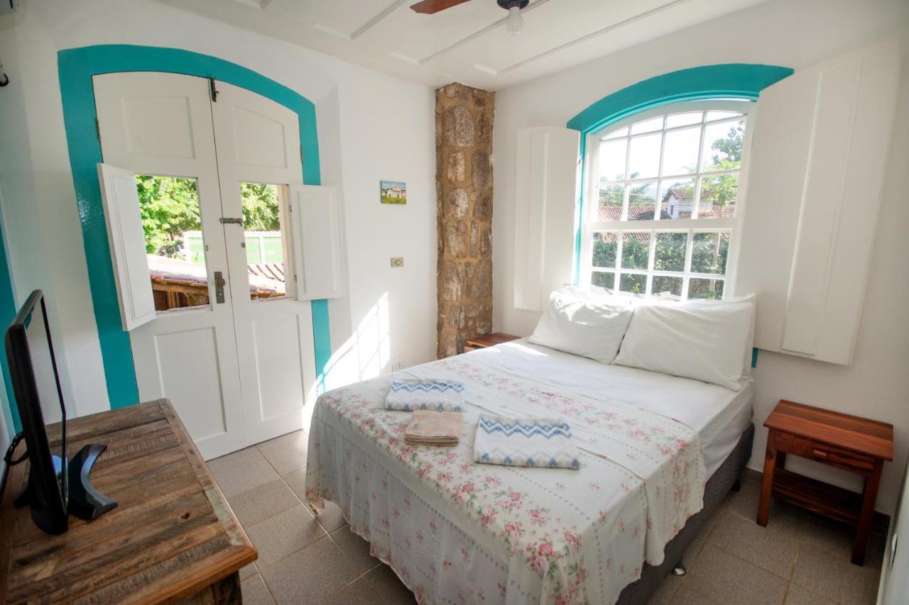 Casa Viva Парати Екстериор снимка