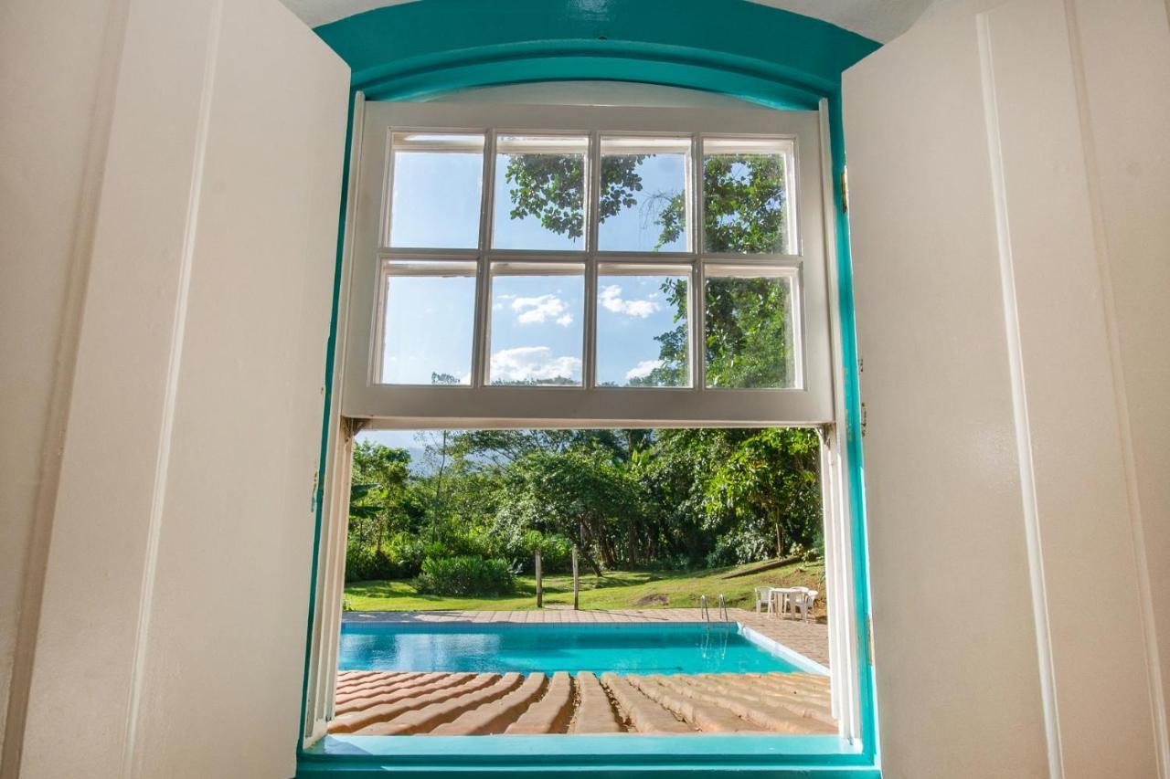 Casa Viva Парати Екстериор снимка