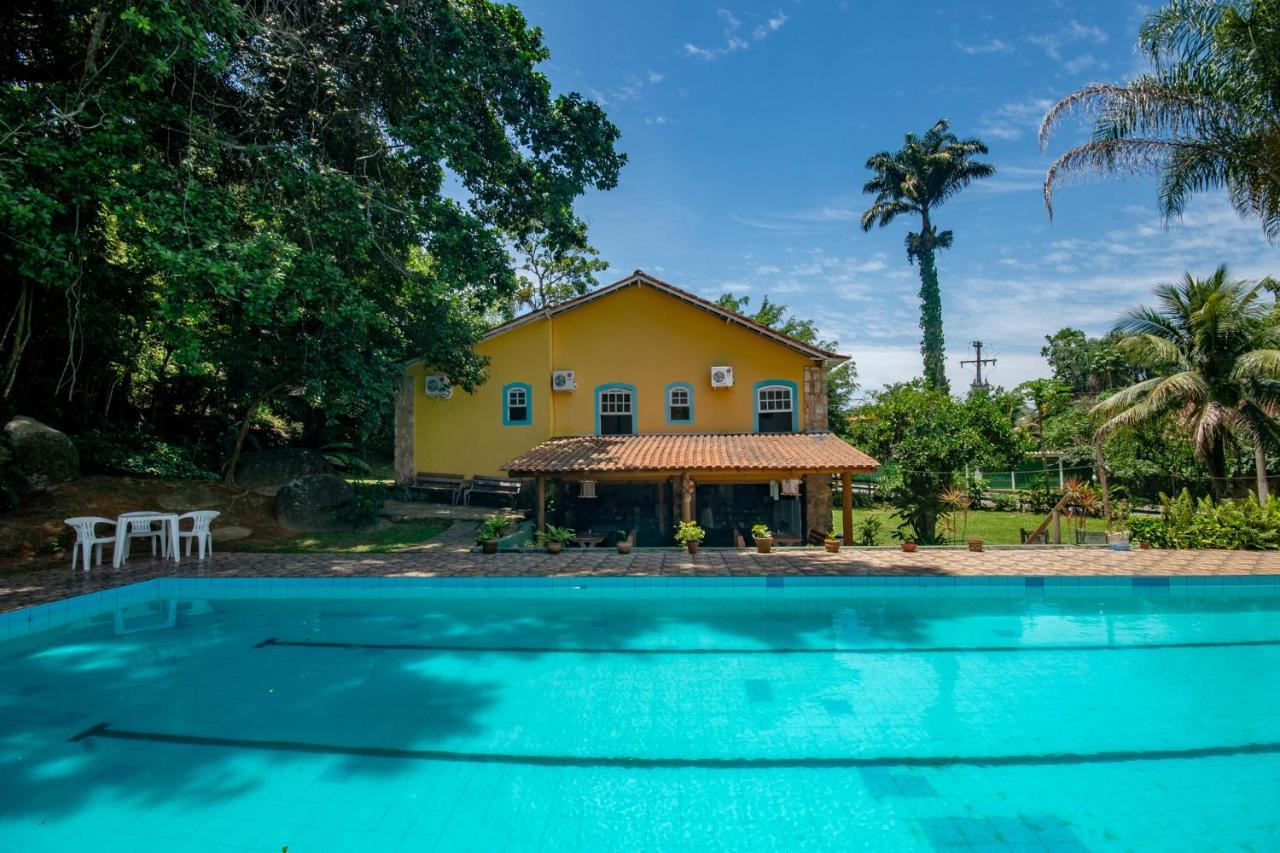 Casa Viva Парати Екстериор снимка