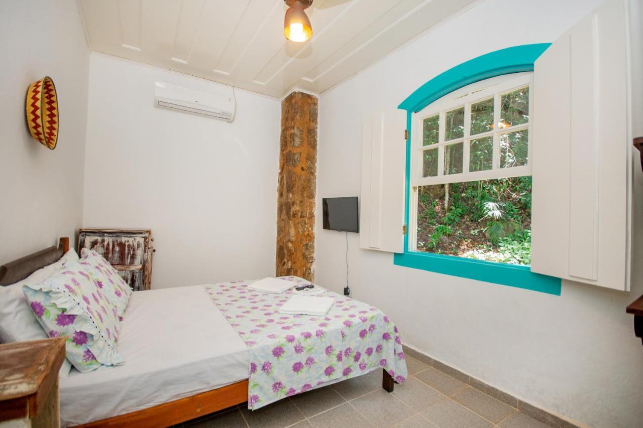 Casa Viva Парати Екстериор снимка
