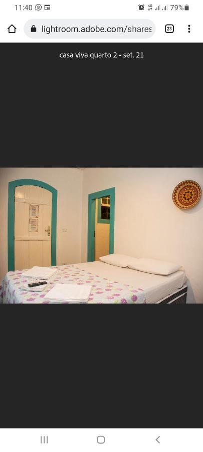 Casa Viva Парати Екстериор снимка