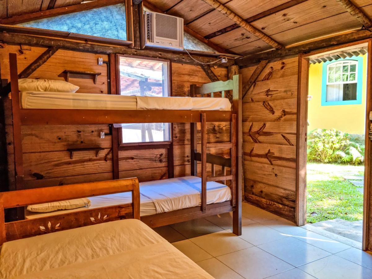 Casa Viva Парати Екстериор снимка