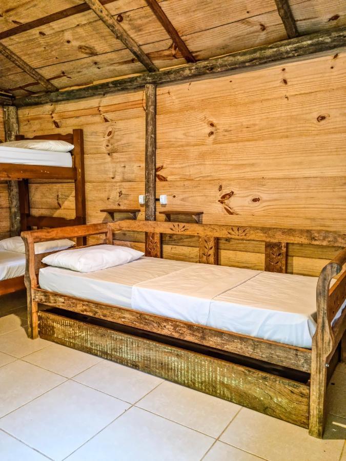 Casa Viva Парати Екстериор снимка