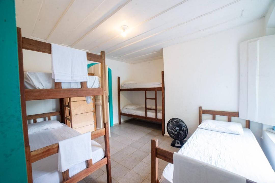 Casa Viva Парати Екстериор снимка