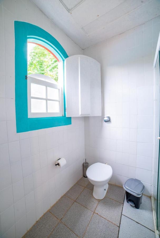 Casa Viva Парати Екстериор снимка