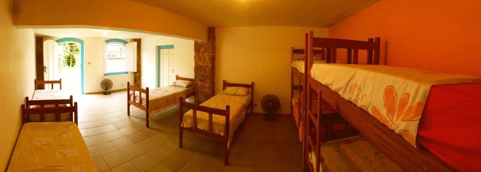 Casa Viva Парати Екстериор снимка