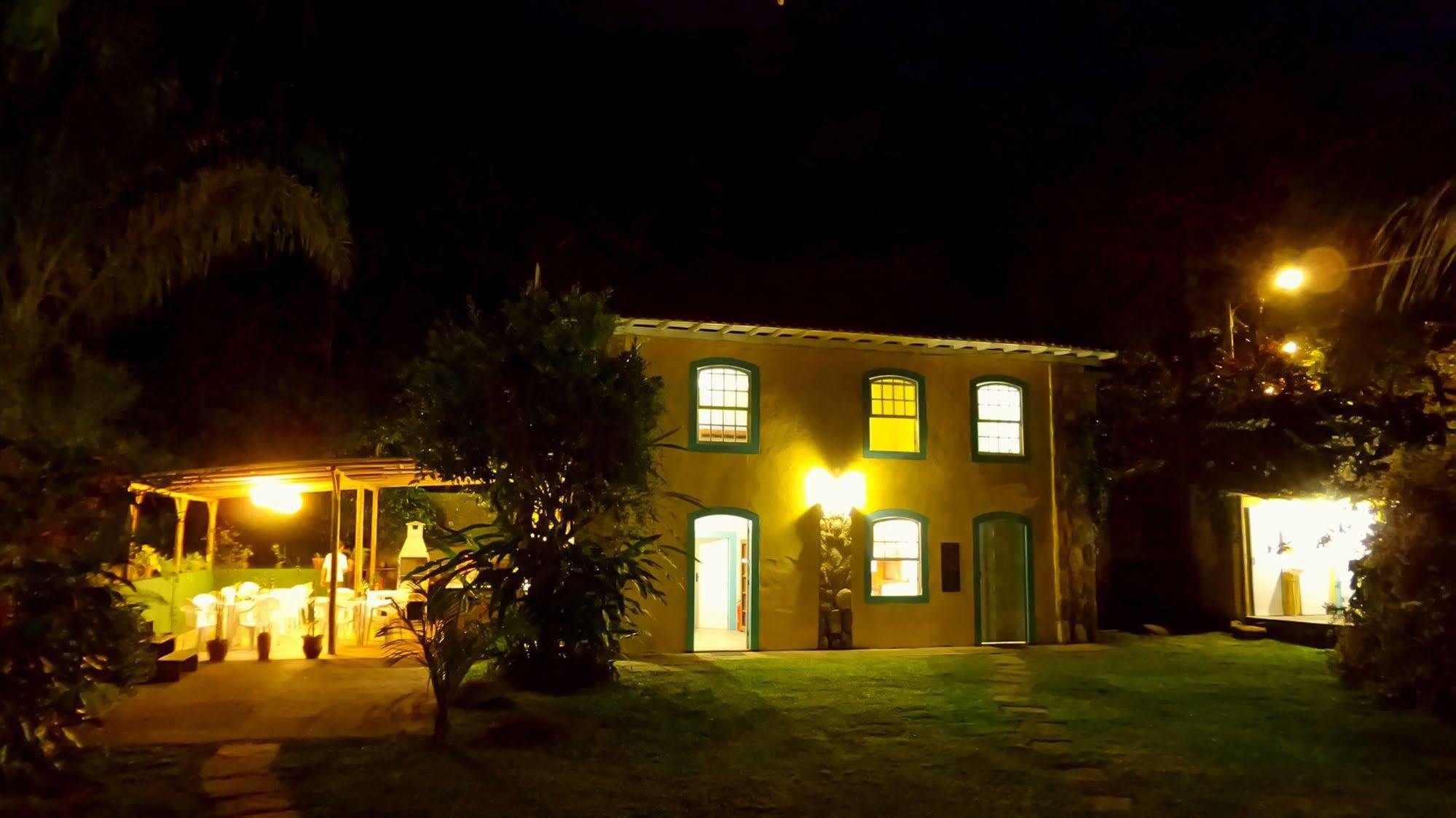Casa Viva Парати Екстериор снимка