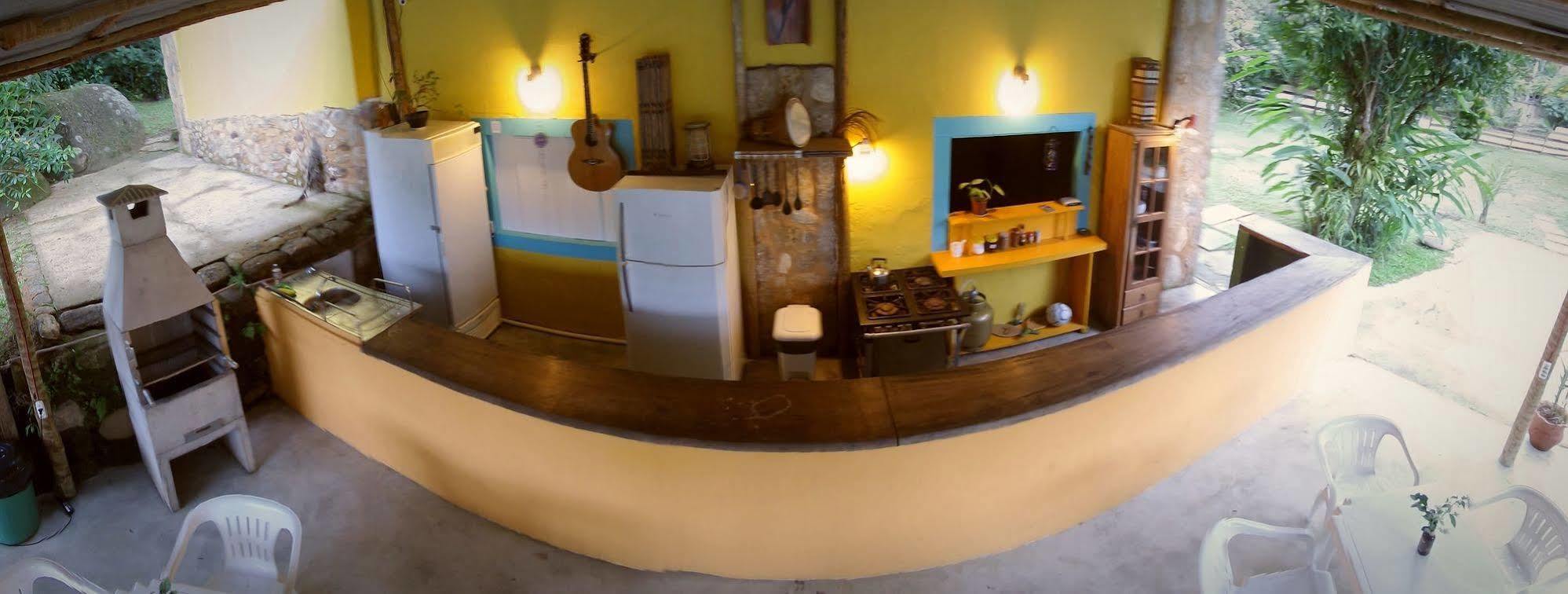 Casa Viva Парати Екстериор снимка
