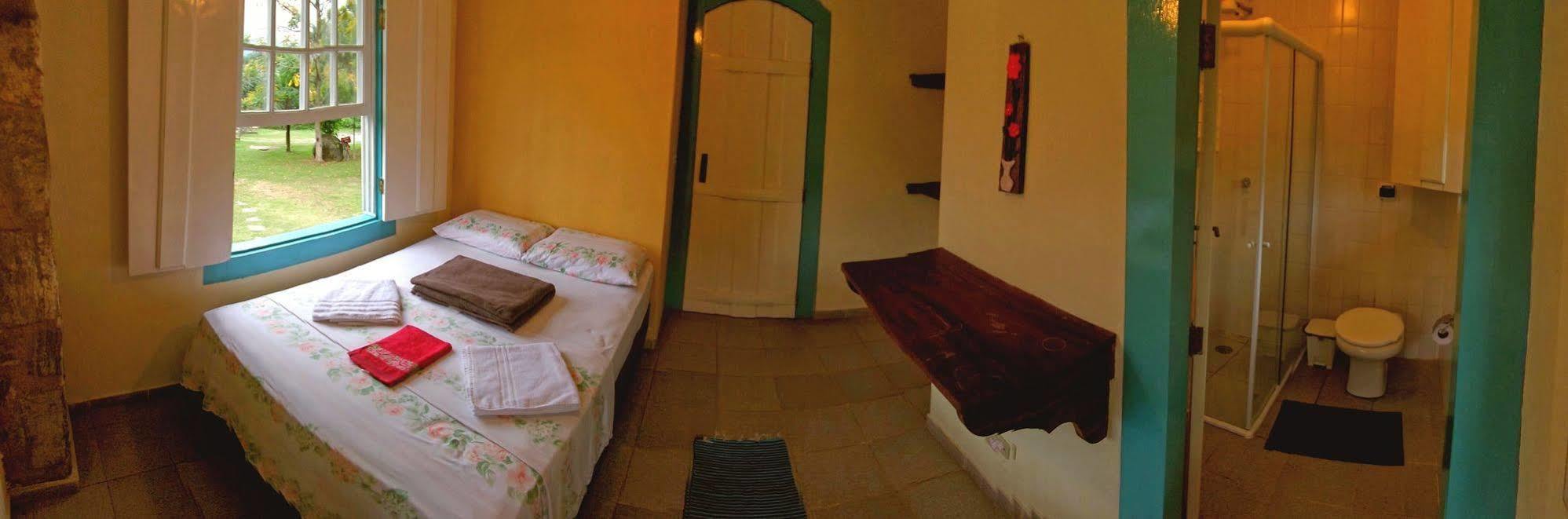 Casa Viva Парати Екстериор снимка